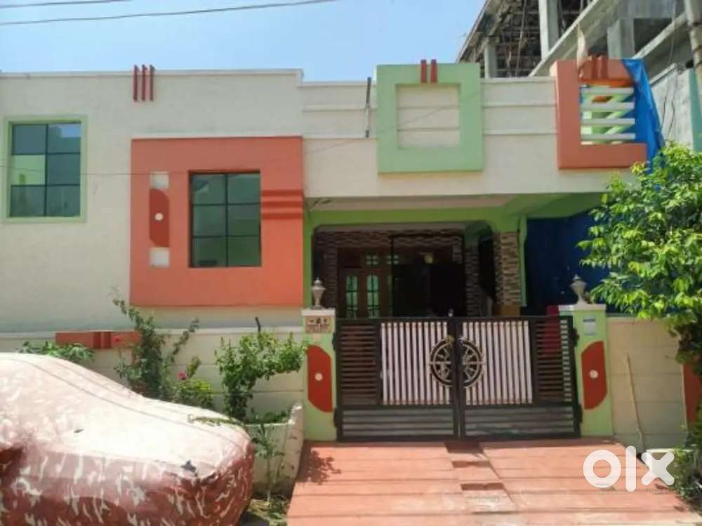House Sale near sabujnagar