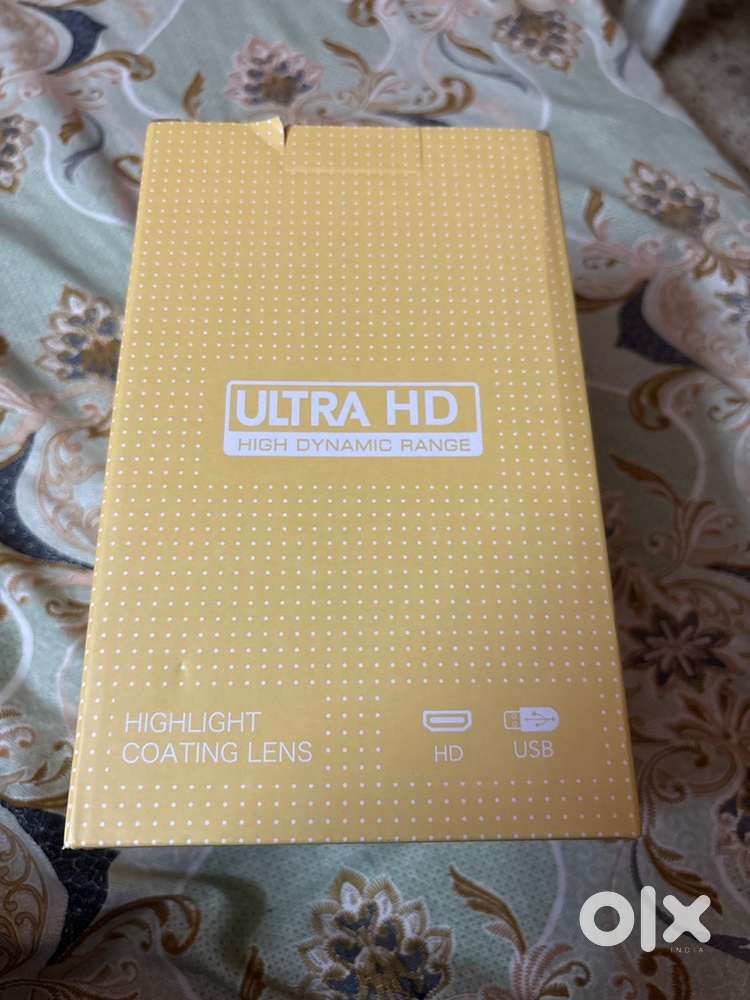Projector ultra hd