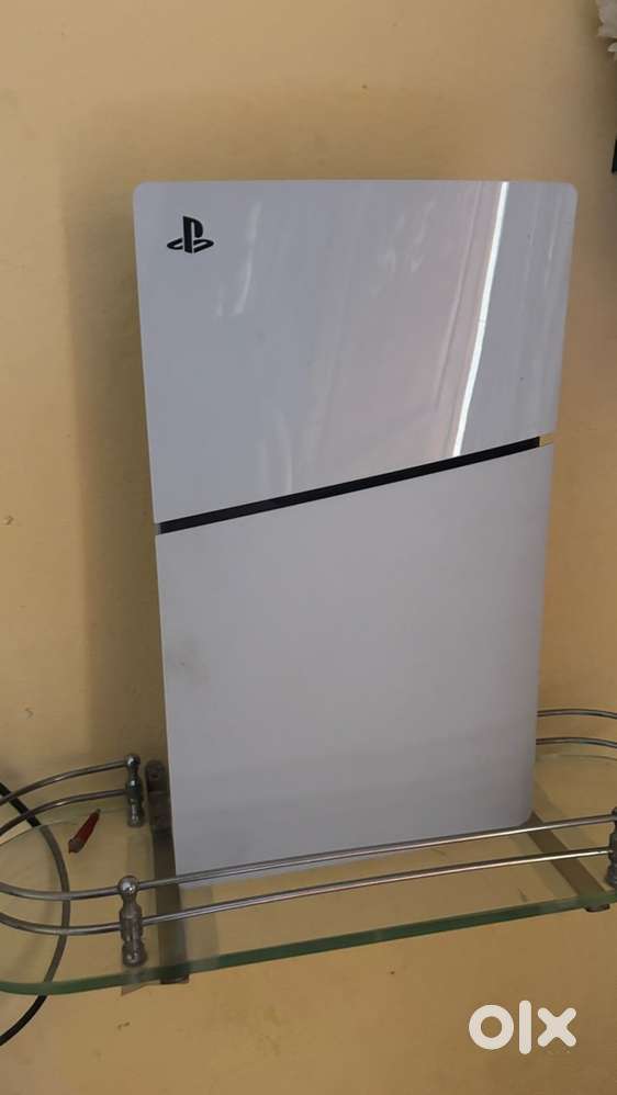 Ps5 slim disc edition 1tb