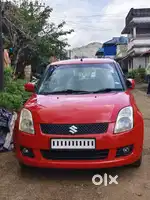 Maruti Suzuki Swift Zxi 2008 Petrol, Well Maintained, Family Used