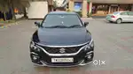 Maruti Suzuki Baleno Alpha, 2023, Petrol