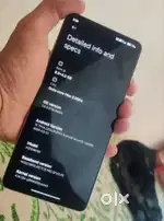 Poco F3 GT 8/128 Inbuilt Gaming trigger