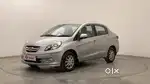Honda Amaze VX Petrol, 2013, Petrol