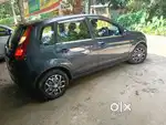 Ford Figo 2010-2012 Diesel EXI, 2012, Diesel