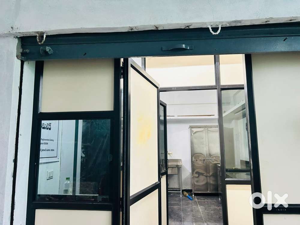 Kitchen Helper cum Manager