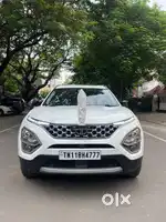 Tata Safari 2.0 XZA Plus 6S Jet, 2023, Diesel