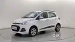 Hyundai Grand i10 Sportz 1.2 Kappa VTVT, 2014, Petrol