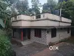 Nedumbassery near athani chengamanad 3 bhk independent house for rent