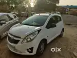 Chevrolet Beat Diesel LTZ, 2012, Diesel