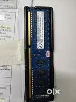 4 GB PC3 12800 U PC RAM