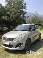Maruti Suzuki Swift 2017 Petrol 61000 Km Driven