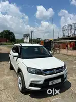 Maruti Suzuki Brezza 2019 Vdi 1st owner 82000km Driven well Maintained