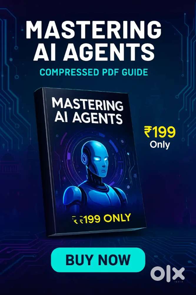 Mastering ai agent