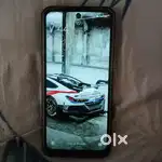Redmi note 9 pro max 6+2gb ram and 128gb rom