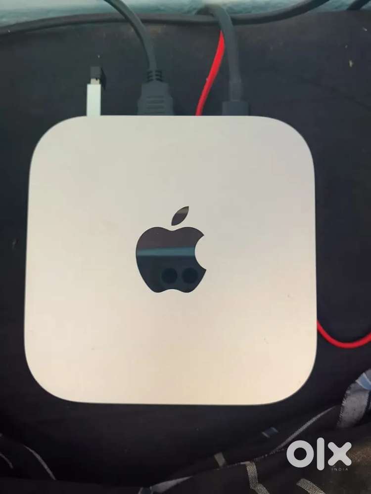 Mac mini m4