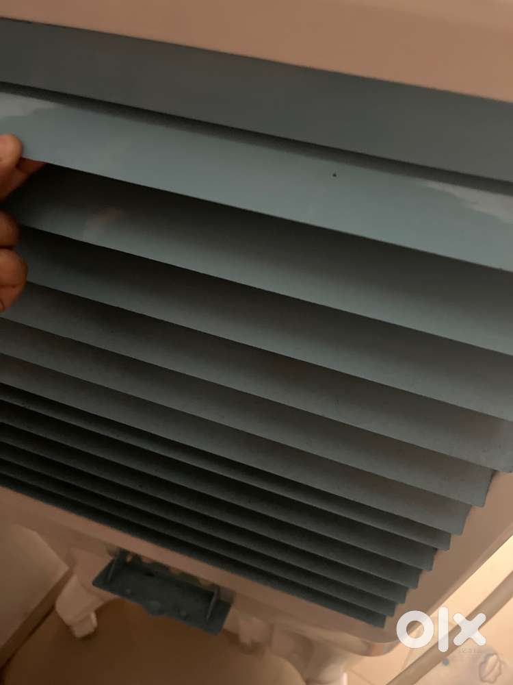 Indoor cooler
