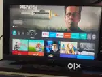 SONY LCD TV