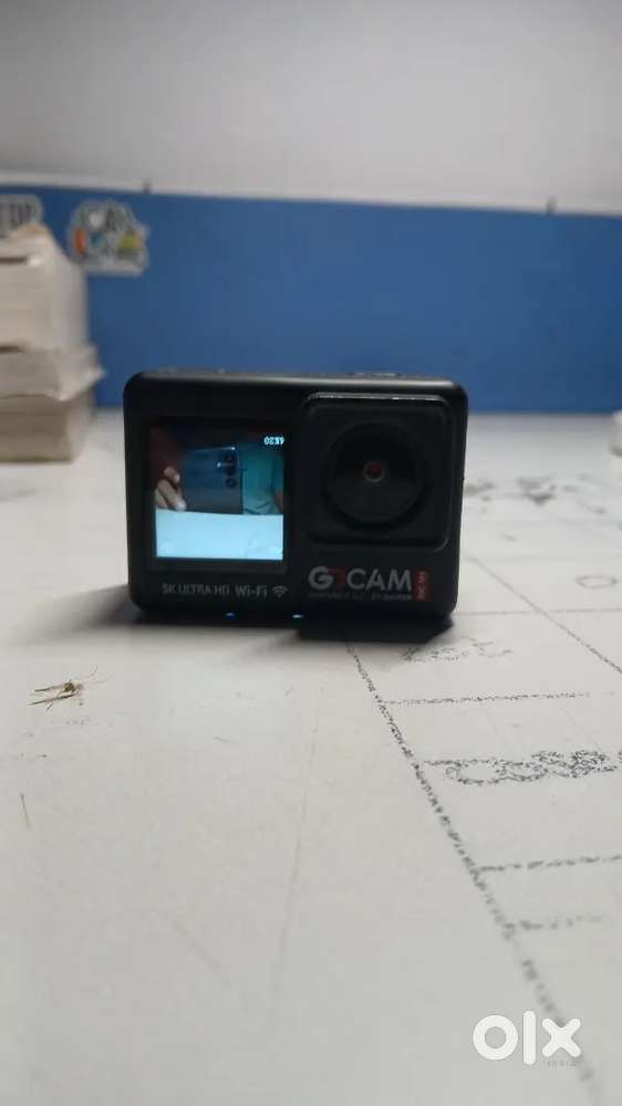 Digitek Gocam Dac101