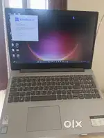 Lenovo IdeaPad in excellent condition, only used for storing data