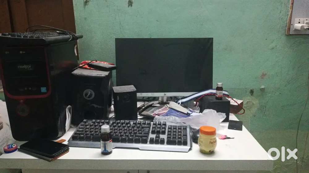 i5 4 generation 2 year OLD