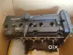 Hyundai Verna Car Petrol Engine VTVT 1.6 2010
