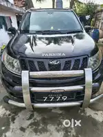 Mahindra XUV500 2014 Diesel Well Maintained