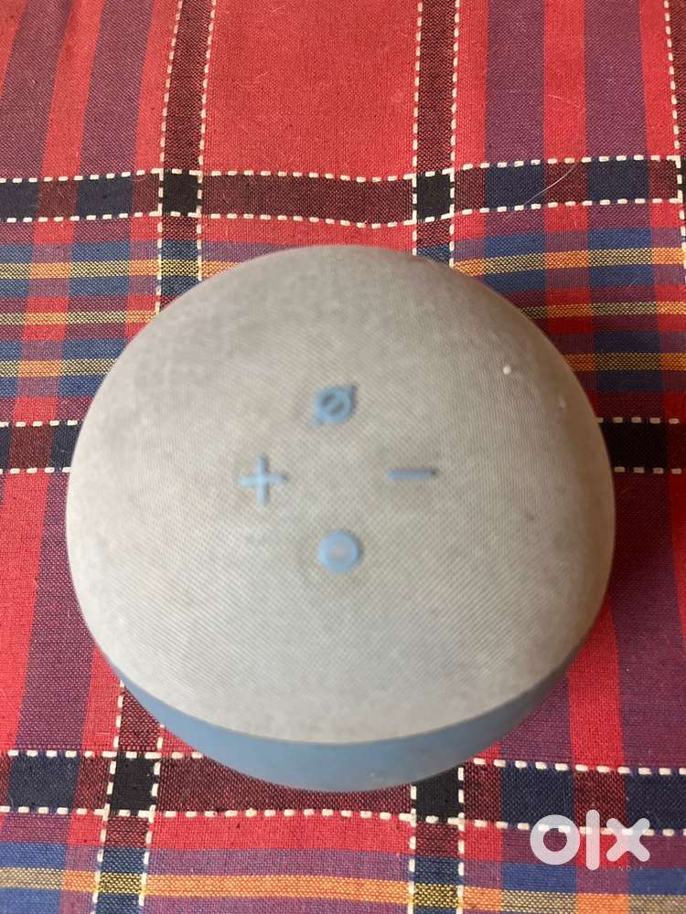 Amazon eco 4th generation