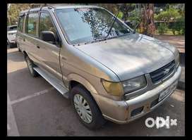 Chevrolet Tavera 2007