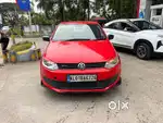 Volkswagen Polo 2009-2013 Diesel Trendline 1.2L, 2011, Diesel