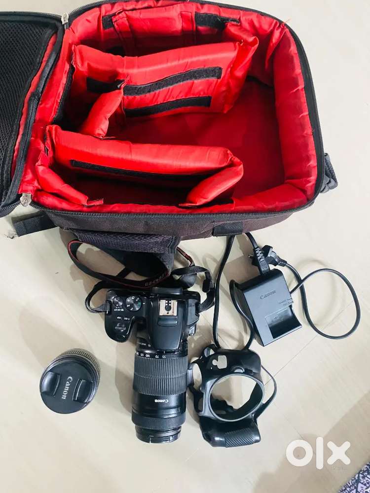 Canon 200d mark 2