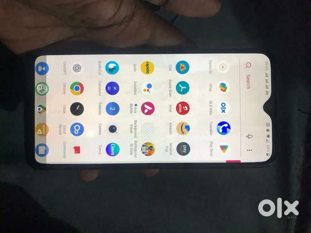 Oneplus 6t 8/128