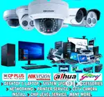 CCTV, COMPUTER, LAPTOP, NETWORK