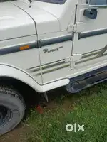 Mahindra Bolero 2022 Diesel 109500 Km Driven, Good Condition