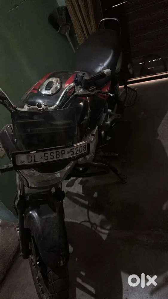 Vikranta 150 cc