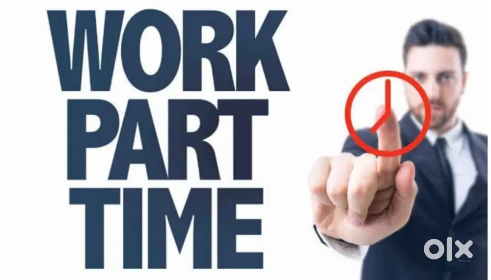Part time job for students, housewife, Rtpeople commission incentives