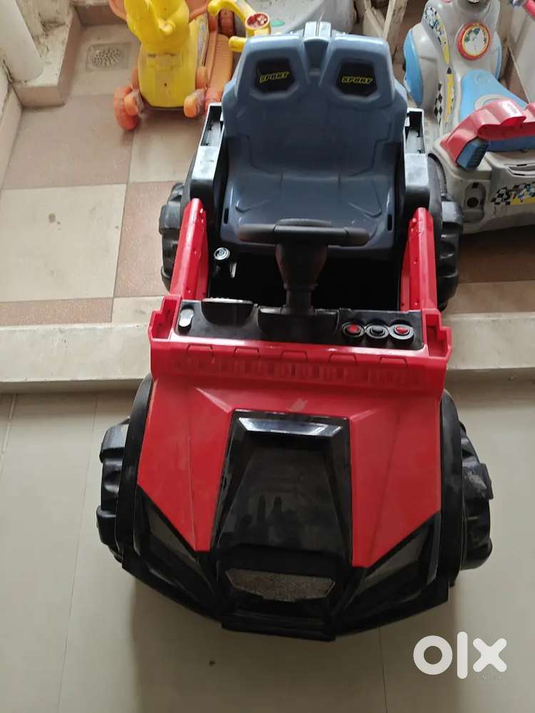 Car for children available for sell