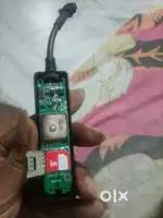 Onelap_Bike and Car GPS Tracker