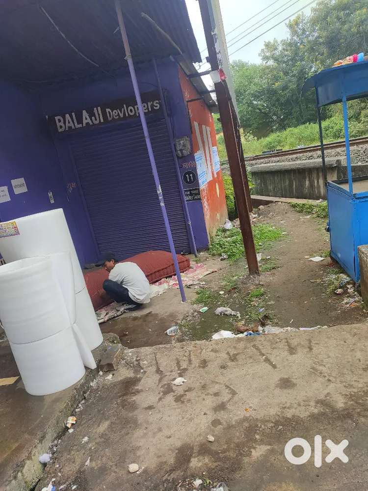 Char phatak market area dukan