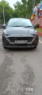 Hyundai Aura 1.2 S CNG, 2020, CNG & Hybrids