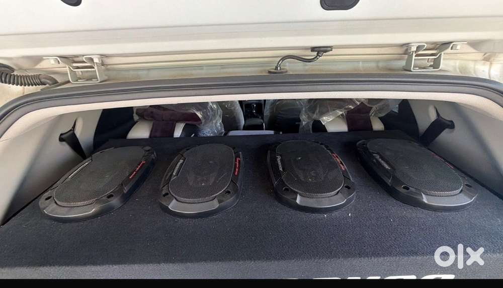 Pioneer ovel mint condition