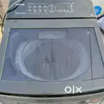 This is automatic wahsing machine