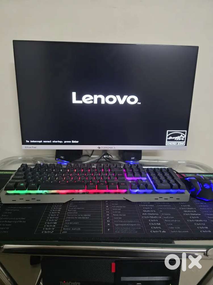 New Computer