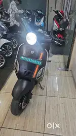 Superb condition only 3000 km run