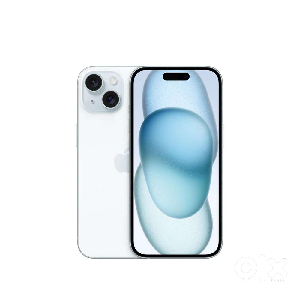 I phone 15 128 gb all orignal indian phone