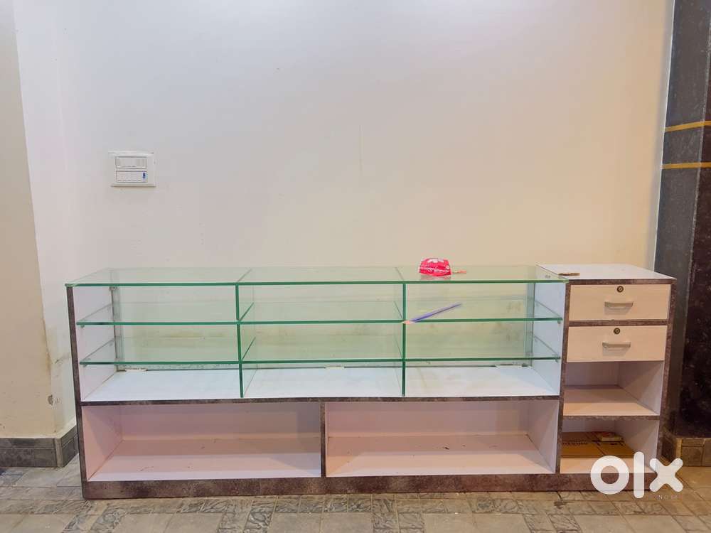 Newly COUNTER 8ft / 1.4inch For multi purpose