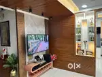 Full furnished near zadeshwar chowkdi road