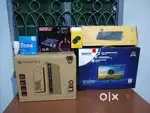 Brand New Sealed Pack Computer System With 1 year full warranty