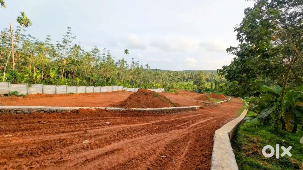 Meloor Athirapally 10–20 Cent budget friendly plots & villas-Free Reg