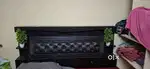 Double cot bed 6/6