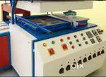 Thermacol/Paper/Disposable plate making machine